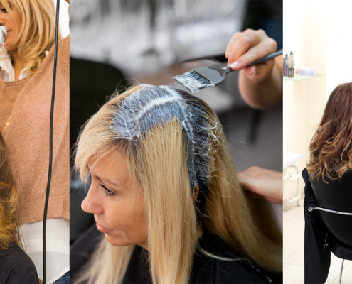 Descubre el secreto de la belleza con R&C BEAUTY COLLEGE academia. en Austin Descubre el secreto de la belleza con R&C BEAUTY COLLEGE academia. en Austin