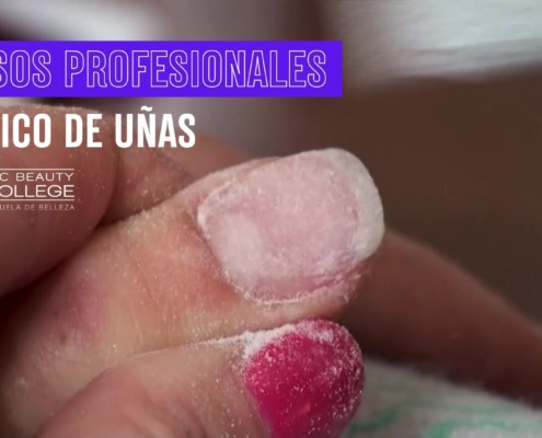 Prepárate para una carrera emocionante en la industria de la belleza con R&C Beauty College Prepárate para una carrera emocionante en la industria de la belleza con R&C Beauty College
