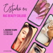 Horarios flexibles para programas de belleza en R&C Beauty College
