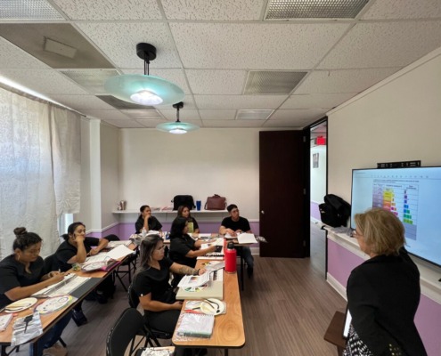 R&C BeautyCollege Cursos Barbería y Cosmetología en Plugerville R&C BeautyCollege Cursos Barbería y Cosmetología en Plugerville