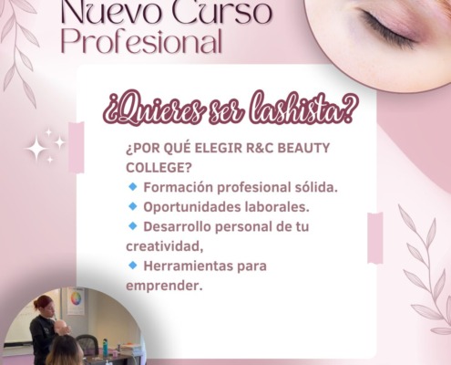 Curso de Lashista Profesional: Costos, duración y campo laboral en Pflugerville Curso de Lashista Profesional: Costos, duración y campo laboral en Pflugerville